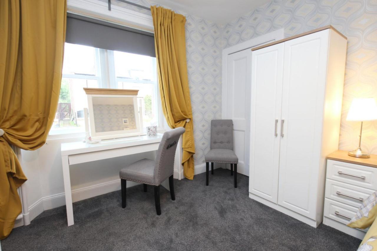 Apartamento Arrandale Inverness Exterior foto