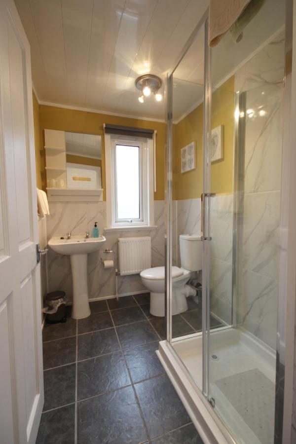 Apartamento Arrandale Inverness Exterior foto