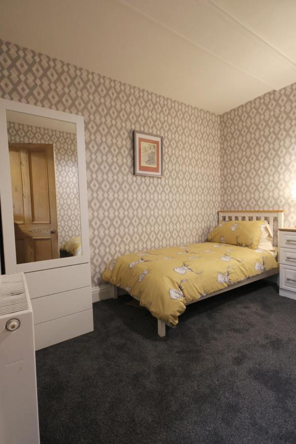 Apartamento Arrandale Inverness Exterior foto