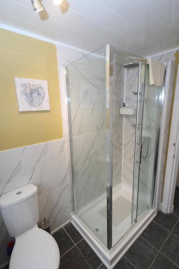 Apartamento Arrandale Inverness Exterior foto